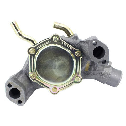 Engine Water Pump WJB Automotive WU5077
