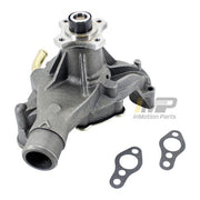 Engine Water Pump WJB Automotive WU5077
