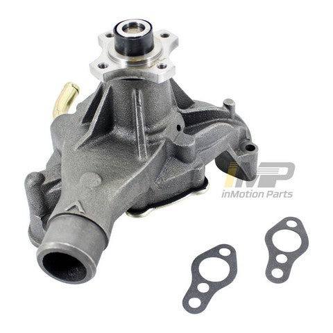 Engine Water Pump WJB Automotive WU5077