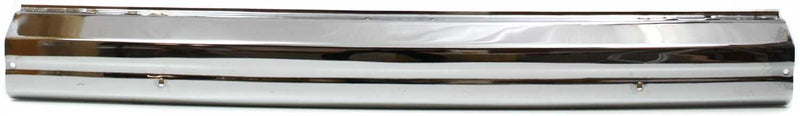 Bumper CarParts 5078-1