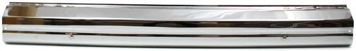 Bumper CarParts 5078-1