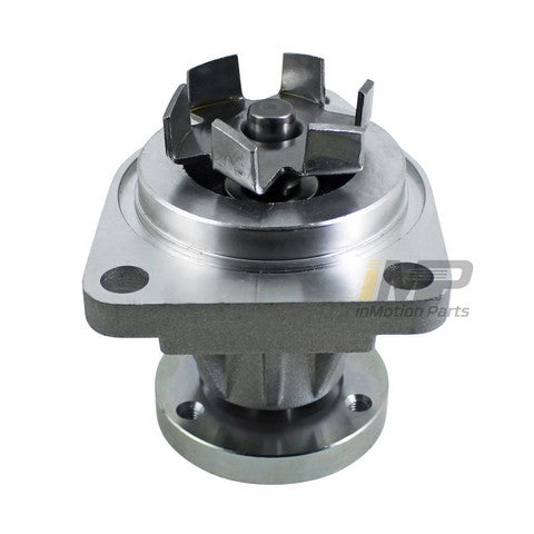 Engine Water Pump WJB Automotive WU5079