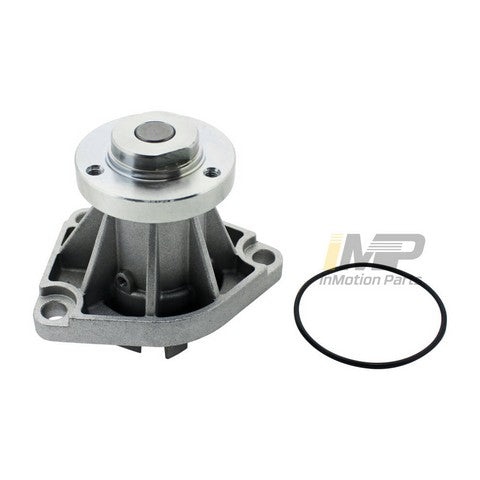 Engine Water Pump WJB Automotive WU5079