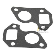 Engine Water Pump WJB Automotive WU5081