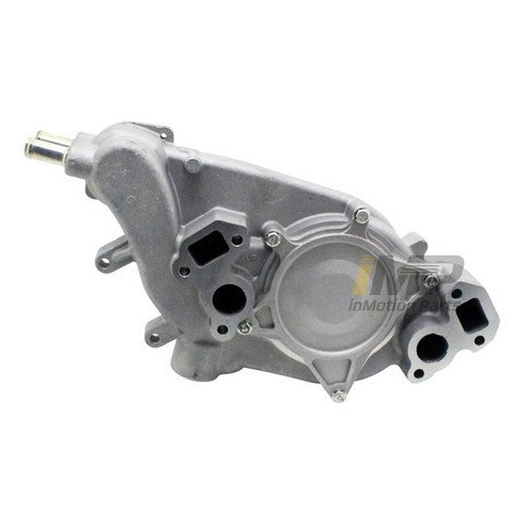 Engine Water Pump WJB Automotive WU5081