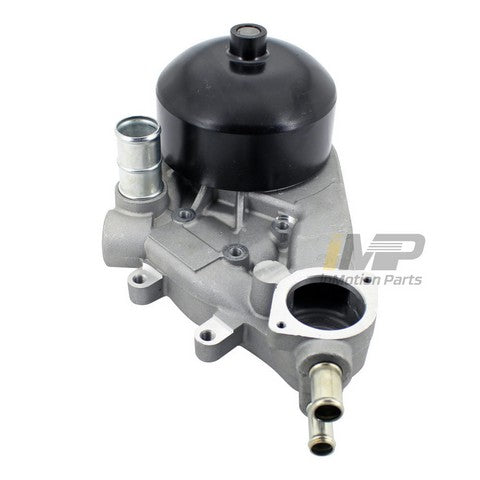 Engine Water Pump WJB Automotive WU5081