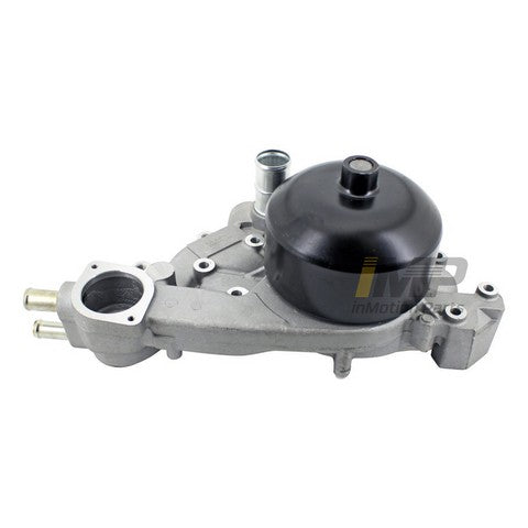 Engine Water Pump WJB Automotive WU5081