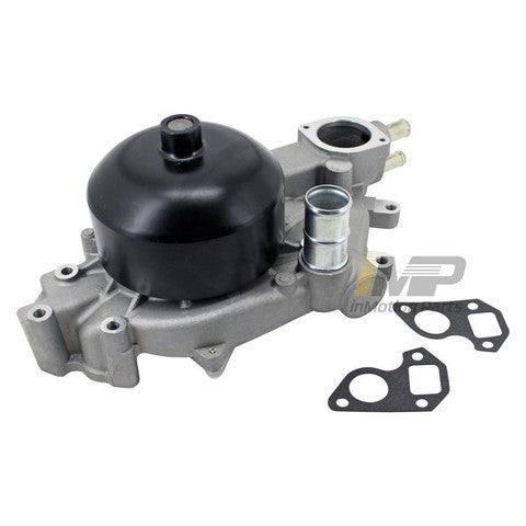 Engine Water Pump WJB Automotive WU5081