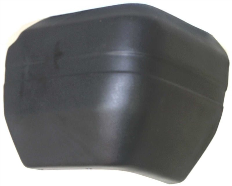 Bumper End CarParts 5083-1