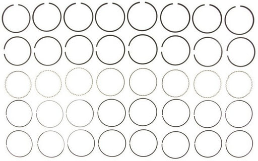 Engine Piston Ring Set MAHLE Clevite 50843CP.040
