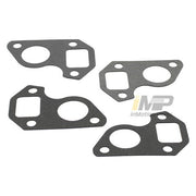 Engine Water Pump WJB Automotive WU5087
