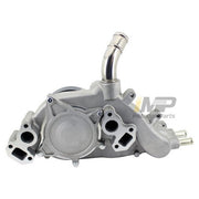 Engine Water Pump WJB Automotive WU5087