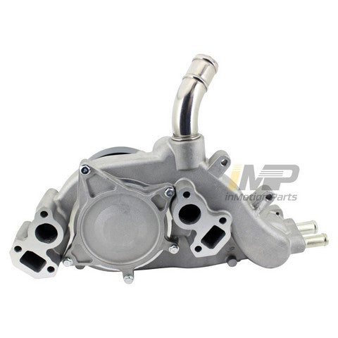 Engine Water Pump WJB Automotive WU5087