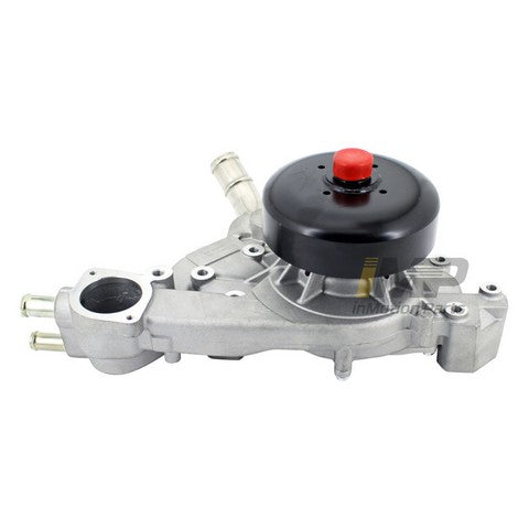 Engine Water Pump WJB Automotive WU5087