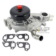 Engine Water Pump WJB Automotive WU5087