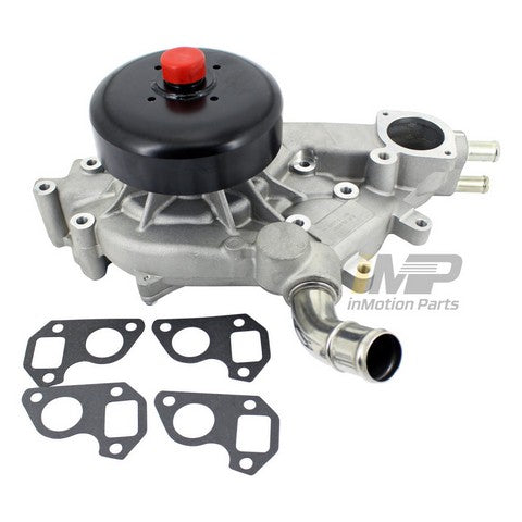 Engine Water Pump WJB Automotive WU5087