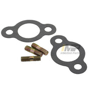 Engine Water Pump WJB Automotive WU5089
