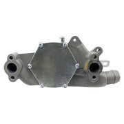 Engine Water Pump WJB Automotive WU5089