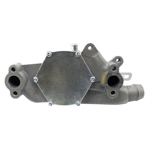 Engine Water Pump WJB Automotive WU5089