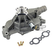 Engine Water Pump WJB Automotive WU5089