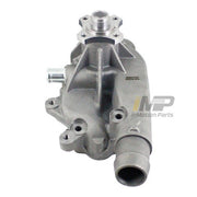 Engine Water Pump WJB Automotive WU5089