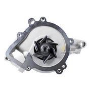 Engine Water Pump WJB Automotive WU5092
