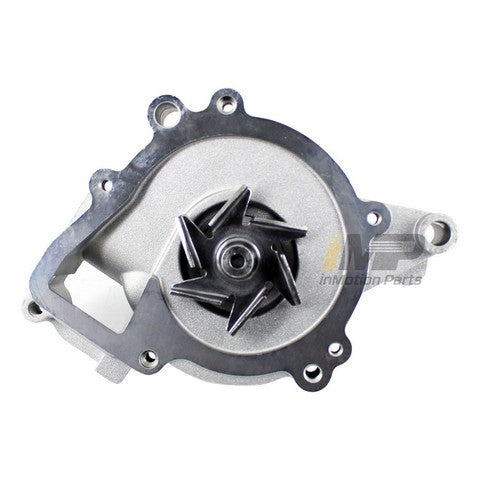 Engine Water Pump WJB Automotive WU5092