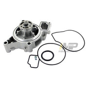 Engine Water Pump WJB Automotive WU5092