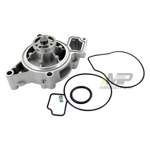 Engine Water Pump WJB Automotive WU5092