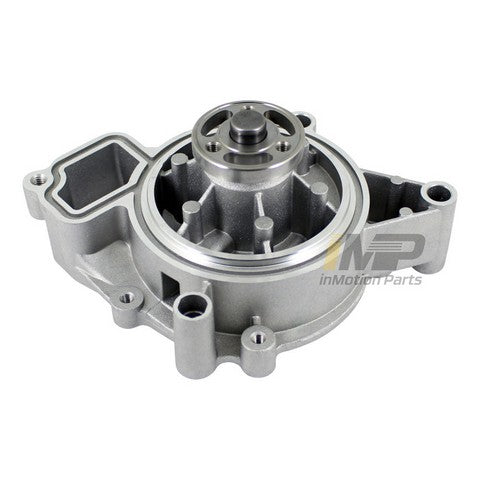 Engine Water Pump WJB Automotive WU5092