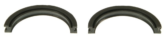 Engine Crankshaft Seal National Bearings & Oil Seals 5092