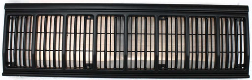 Grille CarParts 5096-1