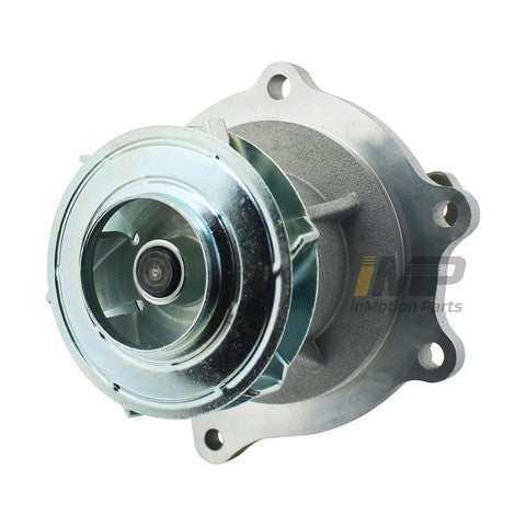 Engine Water Pump WJB Automotive WU5097