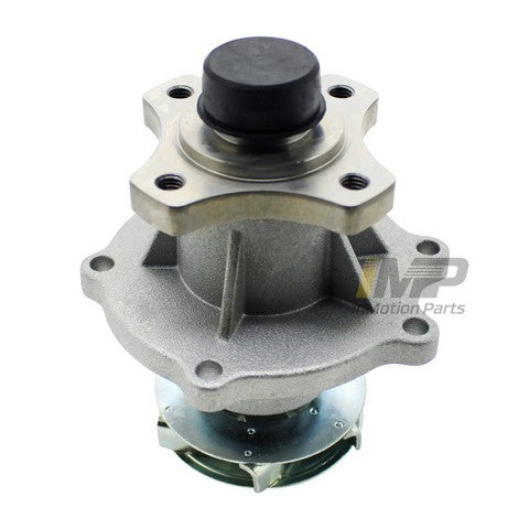 Engine Water Pump WJB Automotive WU5097