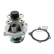 Engine Water Pump WJB Automotive WU5097