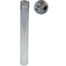 A/C Receiver Drier; 1.0 Liter L3