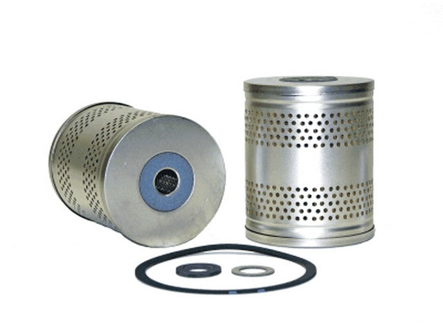 Engine Oil Filter Wix Filters 51004