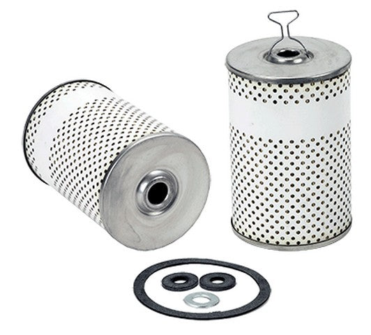 Engine Oil Filter Wix Filters 51005