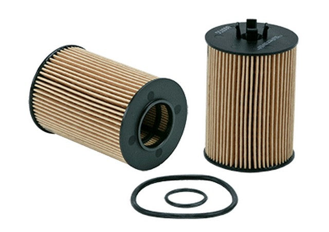 Engine Oil Filter Wix Filters 51009