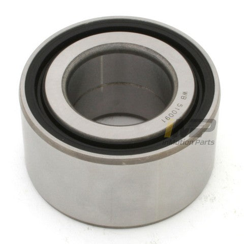 Wheel Bearing WJB Automotive WB510091