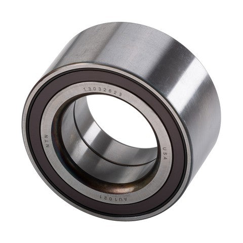 Wheel Bearing National Bearings & Oil Seals 510092