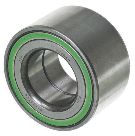 Wheel Bearing National Bearings & Oil Seals 510102