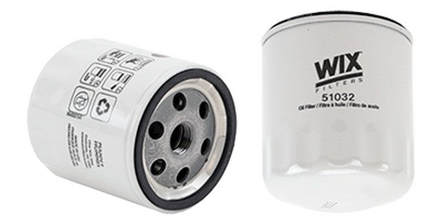 Engine Oil Filter Wix Filters 51032