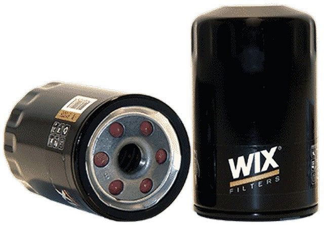 Engine Oil Filter Wix Filters 51036