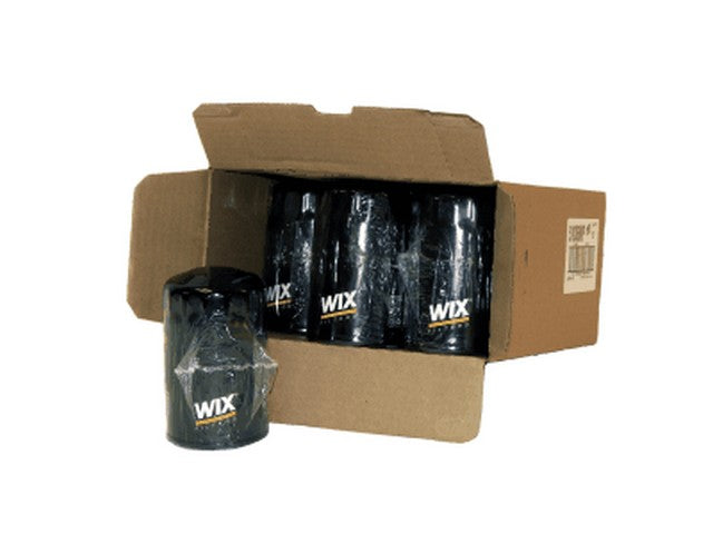 Engine Oil Filter Wix Filters 51036MP