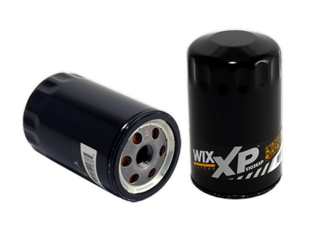 Engine Oil Filter Wix XP Filters 51036XP