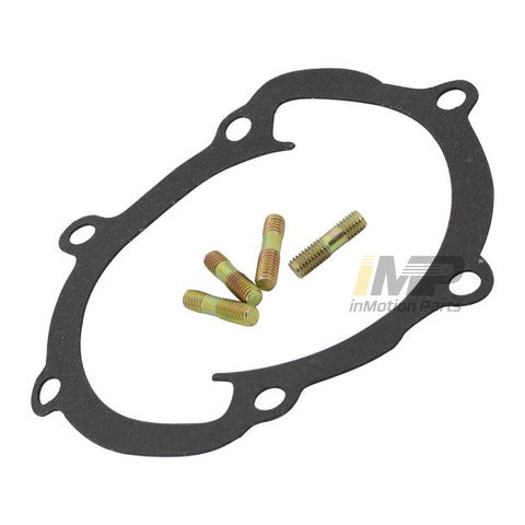 Engine Water Pump WJB Automotive WU5103