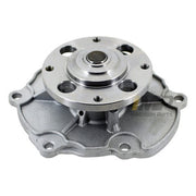 Engine Water Pump WJB Automotive WU5103