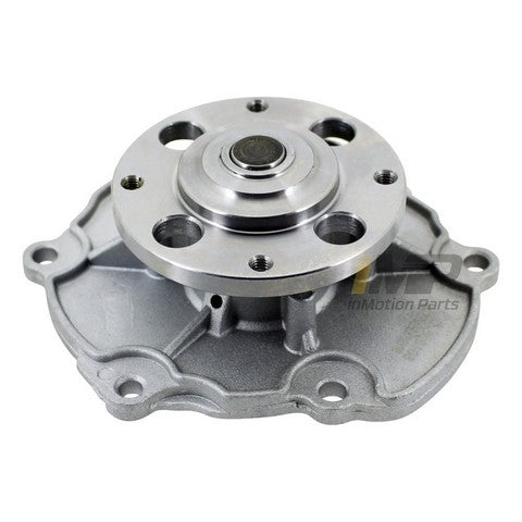 Engine Water Pump WJB Automotive WU5103