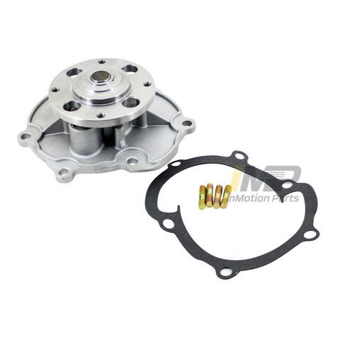 Engine Water Pump WJB Automotive WU5103